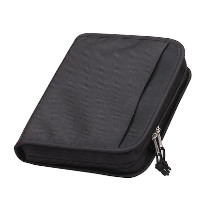 Preferred Nation Gadget Organizer, Black P8315.BLK